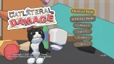 Catlateral Damage