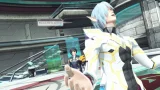 Phantasy Star Online 2