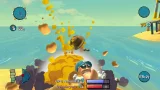 Worms Ultimate Mayhem по сети