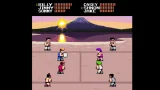 Double Dragon Dodgeball