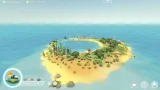 The Island Story