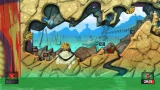 Worms Revolution по сети