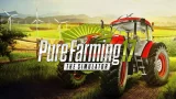 Pure Farming 17 The Simulator
