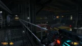 Black Mesa по сети