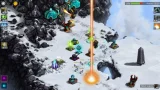 Ancient Planet Tower Defense