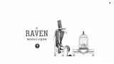 A Raven Monologue