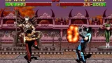 Mortal Kombat Arcade Kollection
