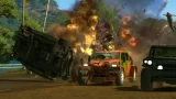 Just Cause 2 по сети