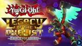 Yu-Gi-Oh! Legacy of the Duelist: Link Evolution