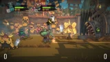 Zombie Vikings по сети