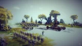 Besiege по сети