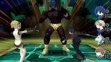 Persona 3 Portable