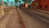 GTA San Andreas AI remastered