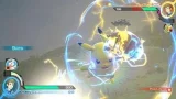 Pokken Tournament DX