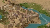 Stronghold Crusader HD по сети