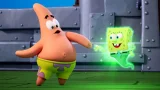 SpongeBob SquarePants: Titans of the Tide