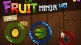 Fruit Ninja