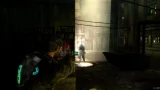 Dead Space 3 по сети