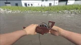 Magnet Fishing Simulator