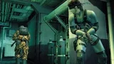 Metal Gear Solid 2: Substance