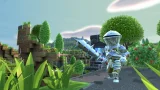 Portal Knights по сети