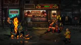 Streets of Rage 4 по сети