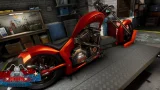 Motorcycle Mechanic Simulator