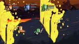 Castle Crashers по сети