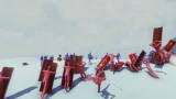 Totally Accurate Battle Simulator по сети
