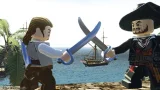 LEGO Pirates of the Caribbean: The Video Game
