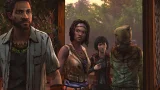 The Walking Dead: Michonne - Episode 1-3