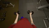Gym Simulator