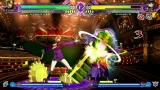 BlazBlue: Continuum Shift Extend по сети