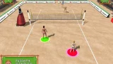 Beach Volley Hot Sports