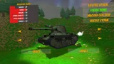 Bulletproof Tank Adventure