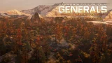 Command & Conquer Generals Evolution