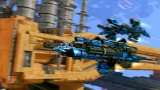 Strike Vector EX