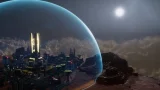 Sphere - Flying Cities