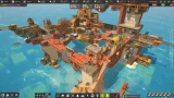 ALL WILL FALL: Physics-Based Survival City Builder