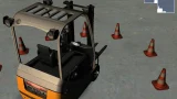 Forklift Truck Simulator 2009