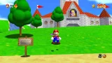 Super Mario 64 NX