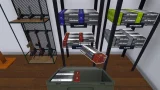 Shooting Range Simulator