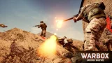Warbox