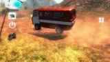 Uaz 4x4 Off Road Racing