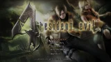 Resident Evil 4 HD Project
