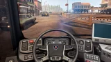Bus Simulator 21 по сети