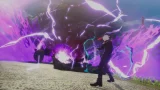 Jujutsu Kaisen Cursed Clash по сети