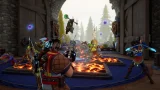 Orcs Must Die! Deathtrap по сети