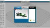 LEGO Digital Designer