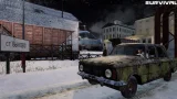 SURVIVAL: Postapocalypse Now по сети